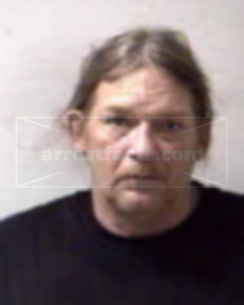 Harry Wayne Marshall