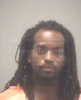 Daniel Deon Graham