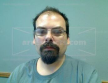 Shaun Anson Milliken