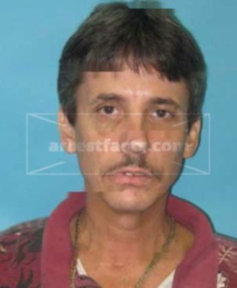 Jerry Lewis Mcdowell