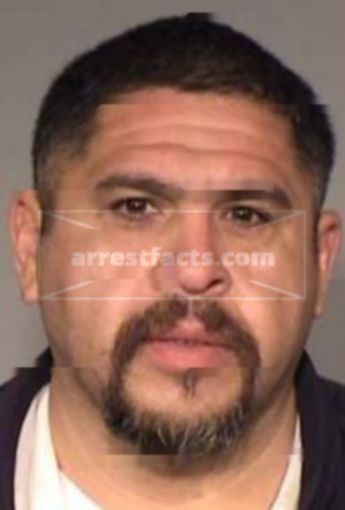 Gilbert Shannon Flores