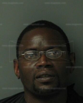 Linwood Earl Crandell