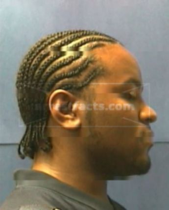 Derrick Lamont Lark
