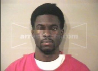 Terrance Maurice Chisolm