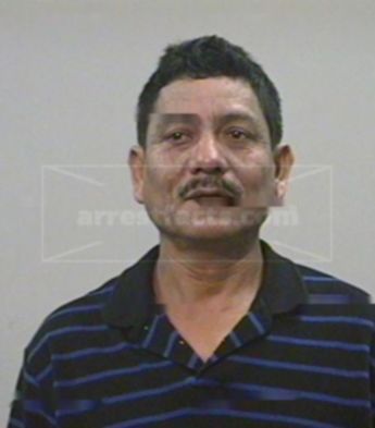 Luis Moreno Villasana