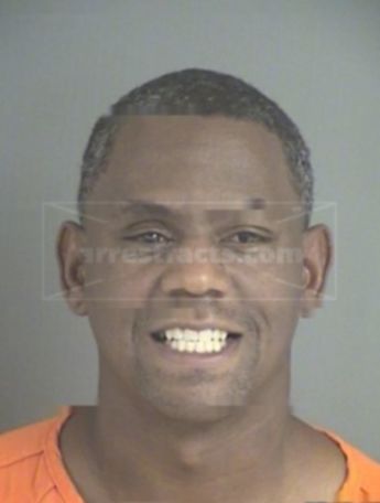 Demetrick Ramon Erwin