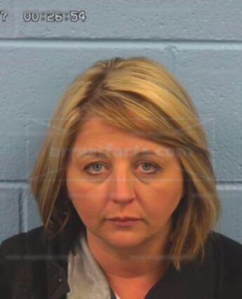 Kristina Shadwrick Hodge