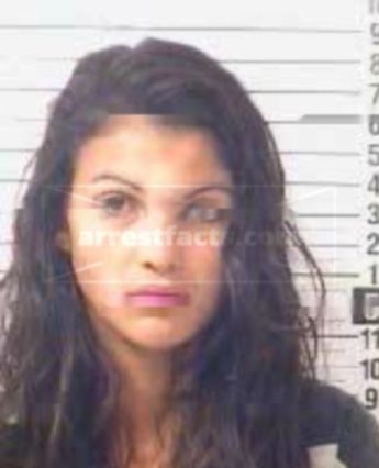 Christina Marie Rodriguez