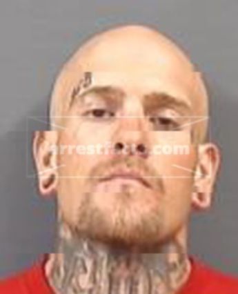 Brian Edward Stanfield