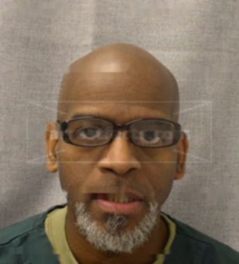Tony Hill
