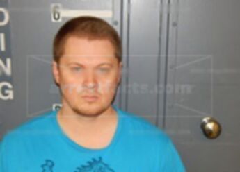 Brandon Warren Connell