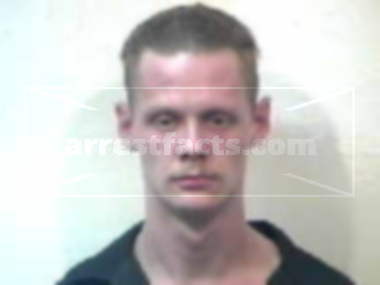 John Mark Horton