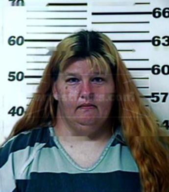 Cynthia Mae Bird
