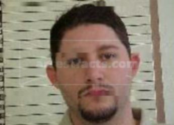 Jason Scott Wolfe