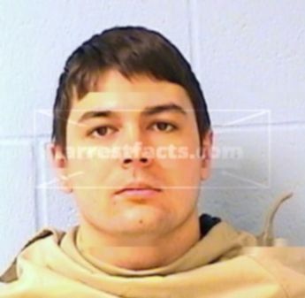 Cody L. Ashworth
