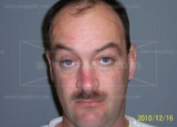 Mark Duane Hildreth