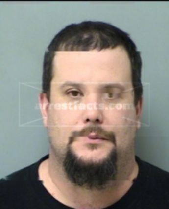 Nicholas Bernard Batenic