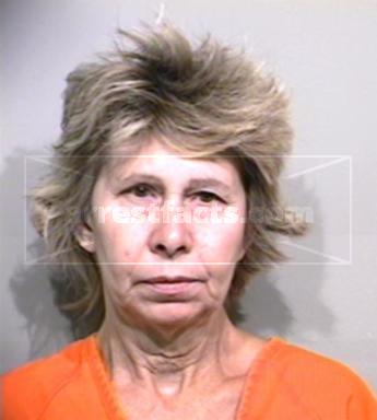 Phyllis Ann Wilson