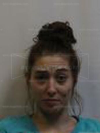 Katie Jo Mckee