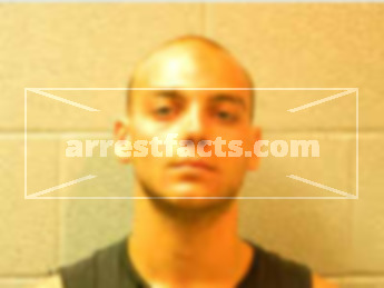 Justin Eugene Legg