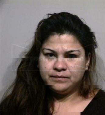 Rhonda Marie Moore
