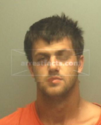 Garrett Alan Stone