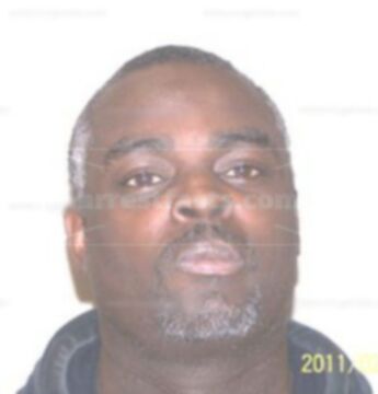 Jimmy Lamar Terrell