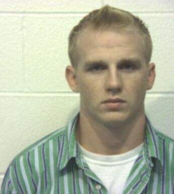 Tyler Lee Coleman