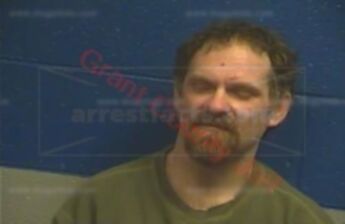 Paul Jeffery Jones