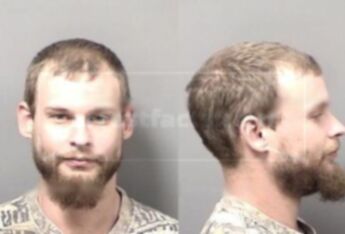 Dalton Joseph Day
