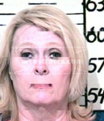Mary Helen Starnes