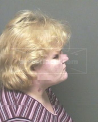 Jennifer Marie Albrecht