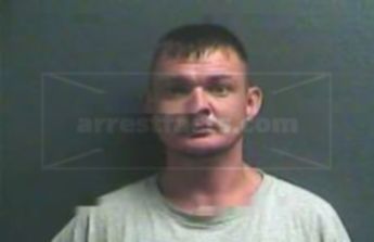 Brian Keith Newman