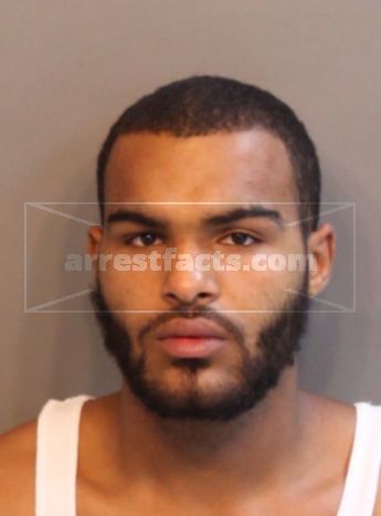 Demetrius Jay Allen