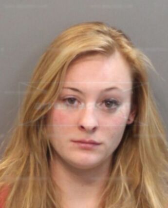 Amy Elizabeth Metcalf