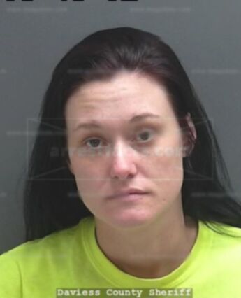 Michelle Marie Schweikhart