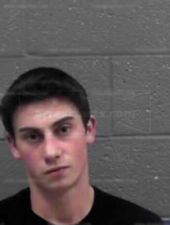 Nicholas Lee Gates