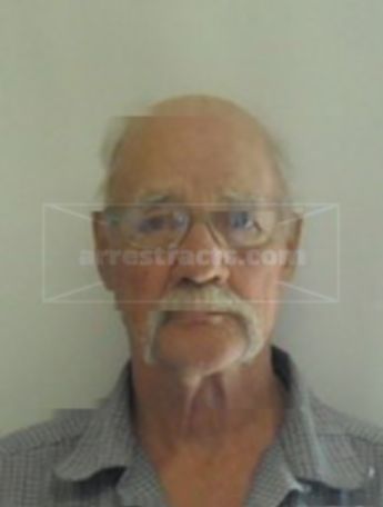 Carl Edwin Bjork