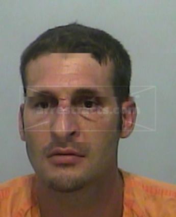 Jarrett Shawn Madden
