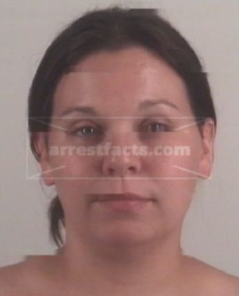 Candace Leigh Elmore