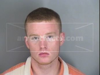 Brandon M Dowty