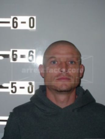 Jason Calvin Ballew