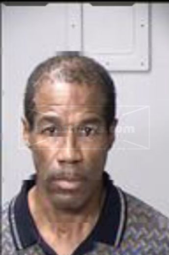Kenneth Barry Tolbert