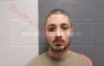 Matthew Keith Haggard
