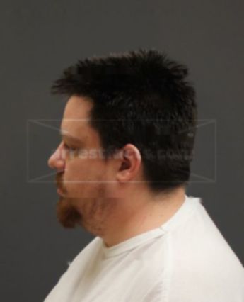 Travis Kent Adermann