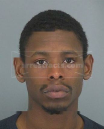 Brooks Lamont Hunter