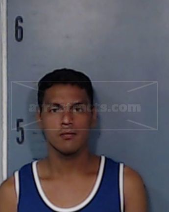 Javier Duarte