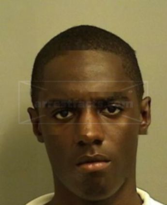 Devonte Marcell Tate