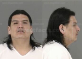 John Matthew Longjaw