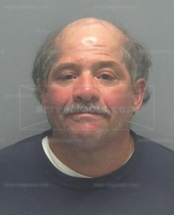 David Scott Falcone